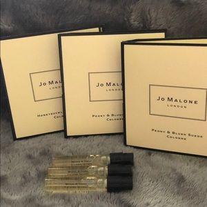 Jo Malone Bundle